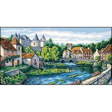 Cross stitch pattern: #1778156