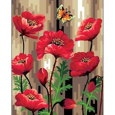 Cross stitch pattern: #1778225