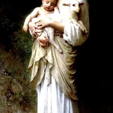 Cross stitch pattern: #1778753