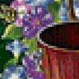 Preview of cross stitch pattern: #1779319