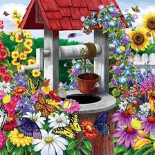 Cross stitch pattern: #1779319