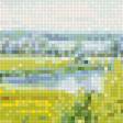 Preview of cross stitch pattern: #1780098