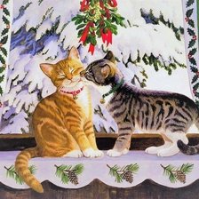 Cross stitch pattern: #1780351