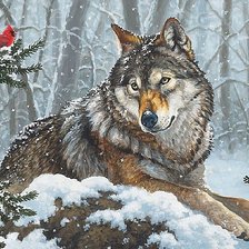 Cross stitch pattern: #1780496