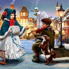 Cross stitch pattern: #1780497