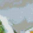 Preview of cross stitch pattern: #1780798