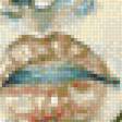 Preview of cross stitch pattern: #1781050