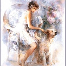 Cross stitch pattern: #1781059