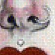 Preview of cross stitch pattern: #1781067