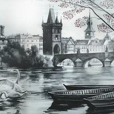 Cross stitch pattern: #1781124