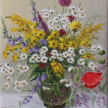 Cross stitch pattern: #1781453