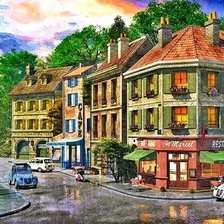 Cross stitch pattern: #1781546