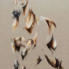 Cross stitch pattern: #1781763