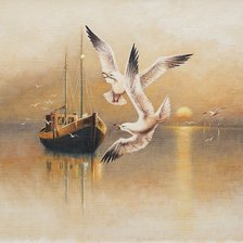 Cross stitch pattern: #1781765