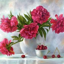 Cross stitch pattern: #1781905