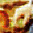 Preview of cross stitch pattern: #1782518