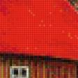 Preview of cross stitch pattern: #1782610