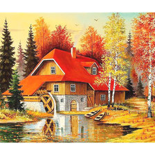 Cross stitch pattern: #1782610