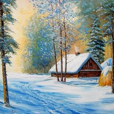 Cross stitch pattern: #1783408