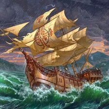 Cross stitch pattern: #1783613