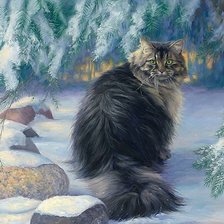 Cross stitch pattern: #1784007