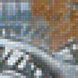 Preview of cross stitch pattern: #1784268