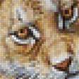 Preview of cross stitch pattern: #1784493