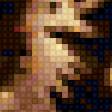 Preview of cross stitch pattern: #1784864