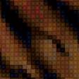 Preview of cross stitch pattern: #1784869