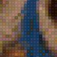 Preview of cross stitch pattern: #1784874