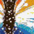 Preview of cross stitch pattern: #1784948