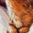 Preview of cross stitch pattern: #1784950