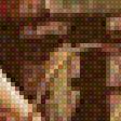 Preview of cross stitch pattern: #1785227