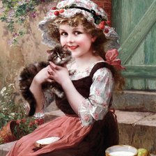 Cross stitch pattern: #1785253