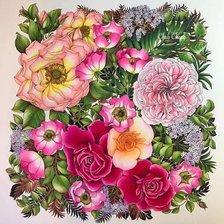 Cross stitch pattern: #1785712