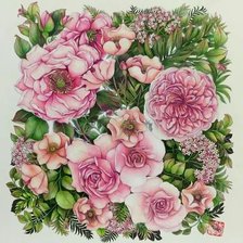 Cross stitch pattern: #1785764