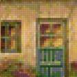 Preview of cross stitch pattern: #1786630