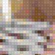 Preview of cross stitch pattern: #1786698
