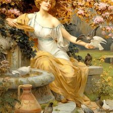 Cross stitch pattern: #1786701