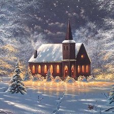 Cross stitch pattern: #1786835