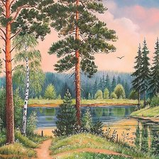 Cross stitch pattern: #1787152