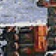 Preview of cross stitch pattern: #1787263