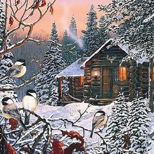 Cross stitch pattern: #1787263