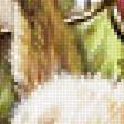 Preview of cross stitch pattern: #1787936