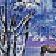 Preview of cross stitch pattern: #1788567