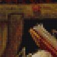 Preview of cross stitch pattern: #1789011