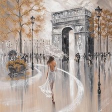 Cross stitch pattern: #1789051