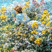 Cross stitch pattern: #1789118