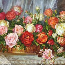 Cross stitch pattern: #1789906