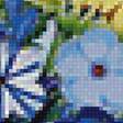 Preview of cross stitch pattern: #1790126